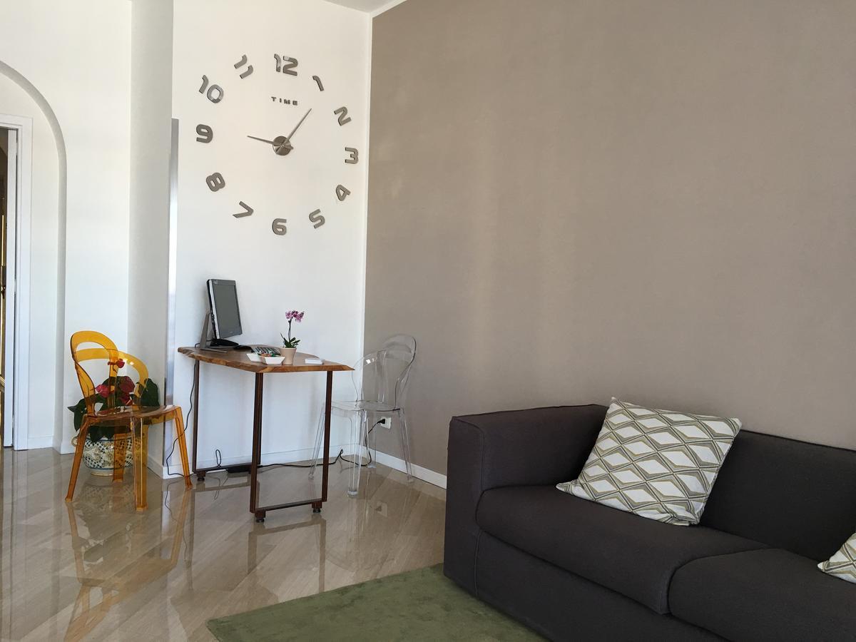 Alludo Aparthotel B&B Agrigento Bagian luar foto